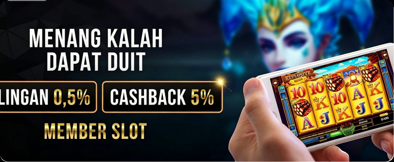 Main dultogelt.com Menang Jackpot Besar